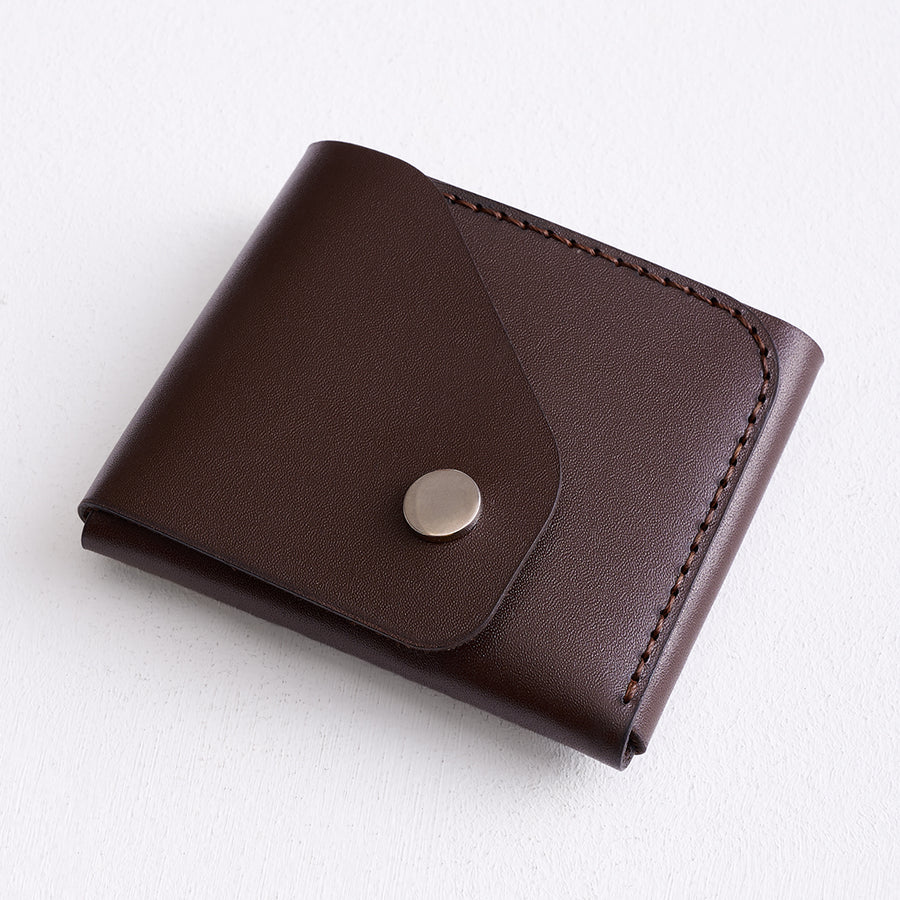 Easy Carry Wallet – Genuine Leather - 13