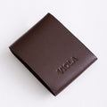 Easy Carry Wallet – Genuine Leather