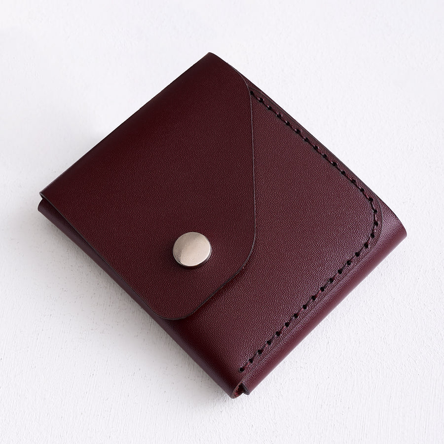 Easy Carry Wallet – Genuine Leather - 11
