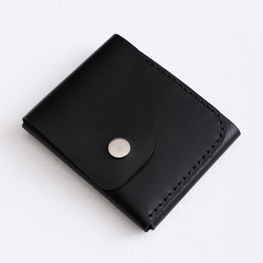 Easy Carry Wallet – Genuine Leather - 8