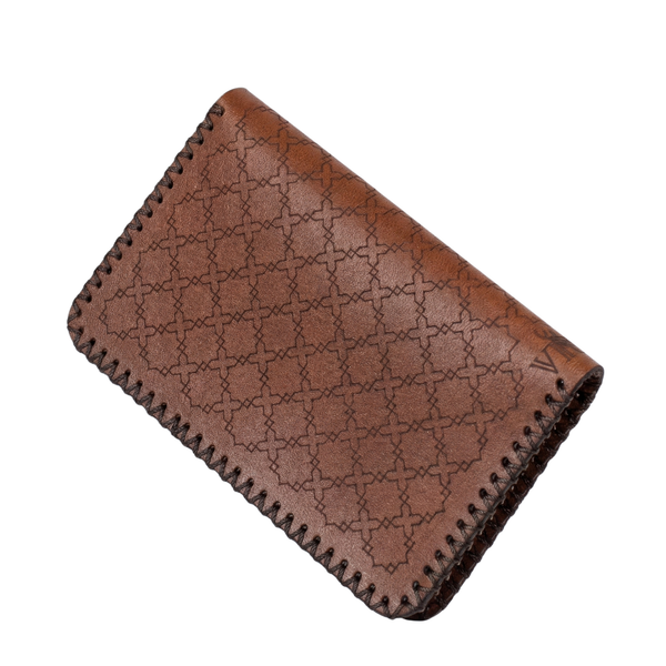 Decorated Cover passport