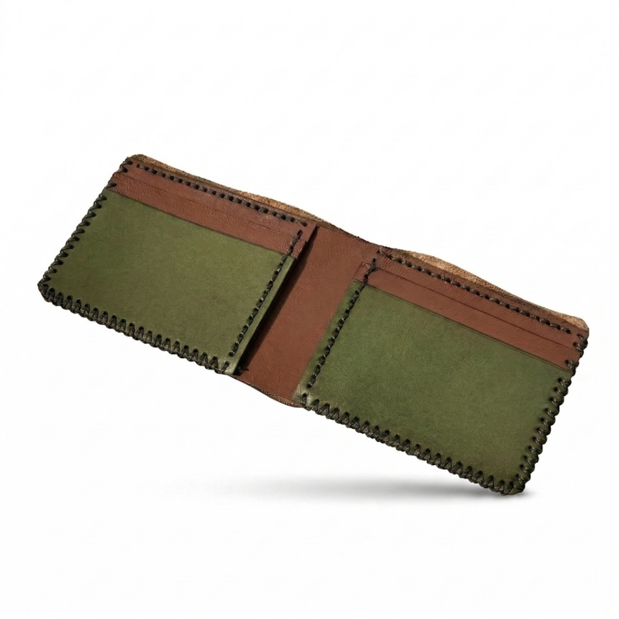 Lines wallet - 20