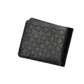 Decorated wallet with transparent pocket + Gift box bundle