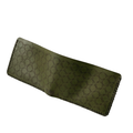 Decorated wallet with transparent pocket + Gift box bundle